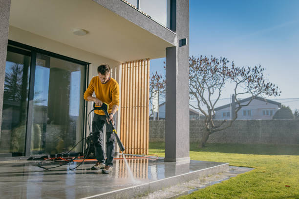 Best Restaurant Pressure Washing  in Fox Lake Hls, IL